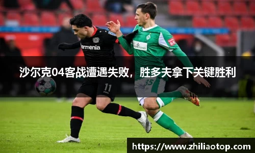 沙尔克04客战遭遇失败，胜多夫拿下关键胜利