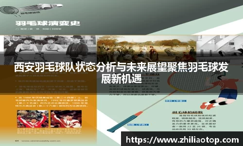 西安羽毛球队状态分析与未来展望聚焦羽毛球发展新机遇