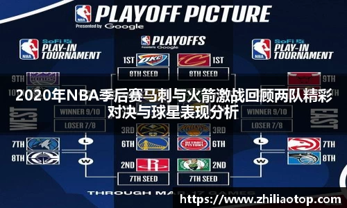 2020年NBA季后赛马刺与火箭激战回顾两队精彩对决与球星表现分析