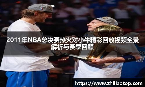 2011年NBA总决赛热火对小牛精彩回放视频全景解析与赛季回顾