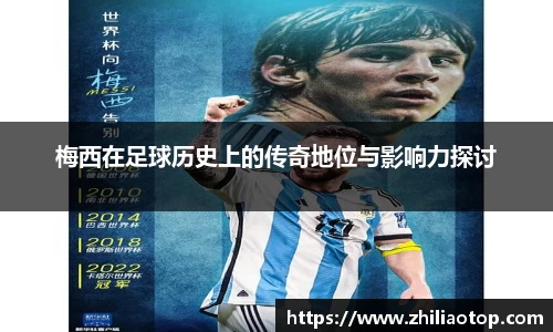 梅西在足球历史上的传奇地位与影响力探讨