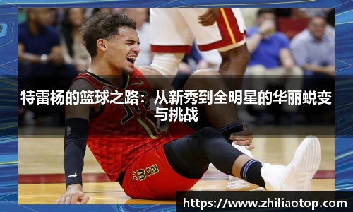 特雷杨的篮球之路：从新秀到全明星的华丽蜕变与挑战